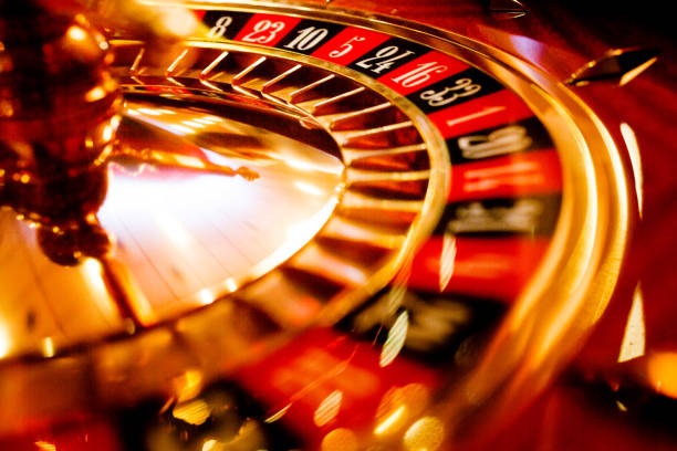 master123 What Our Casino Floor Includes